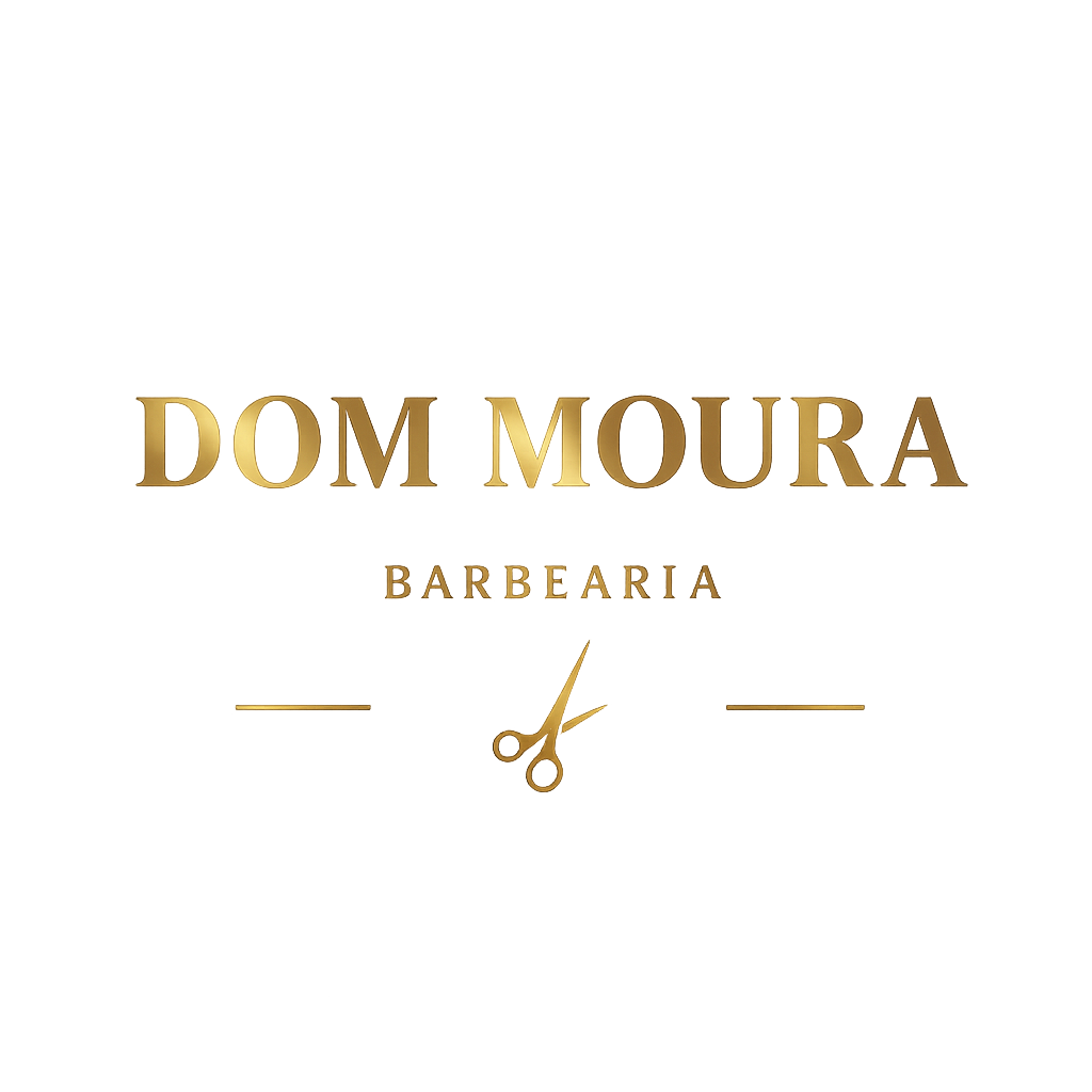 Dom Moura Barbearia - Excelência em Barbearia Premium